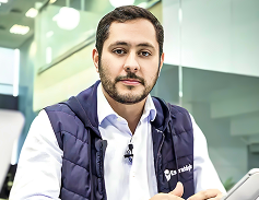 Heber Carvalho