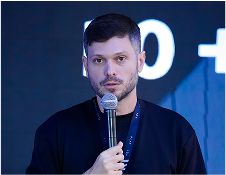 Tiago Tessmann