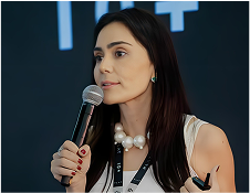 Patricia Sorrentino