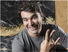 Ezequiel Mendes