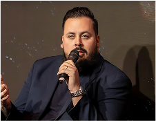 Gabriel Peres