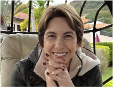 Giselle Benatti Bodini