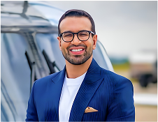 Marcus Roberto Castro Marques
