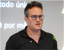 Rodrigo Bindes