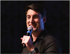 Rodrigo Medeiros