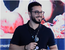 Rafael Medeiros Alvarenga