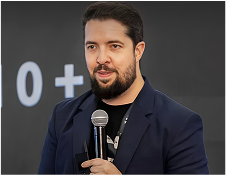 Vinicius Franco