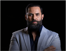 Wendell Carvalho