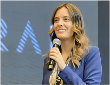 Luciana Fabrega