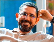 Daniel Forjaz
