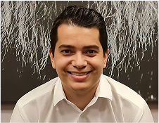 Rodolpho Garcia
