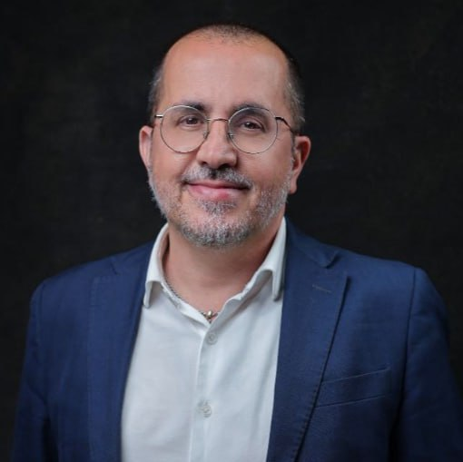 Cristiano Pinto Ferreira