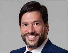 Rodrigo Cézar de Souza