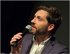 Luciano Larrossa