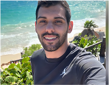 Gabriel Santos Freitas